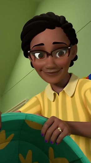 Learning Sign Language with Cody and Kendi | 🍉 CoComelon - JJ's Baby Songs Mix 🎶 #shorts #codytime