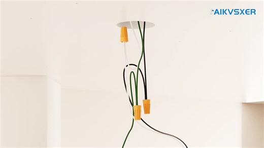 AIKVSXER 24-Pack 1 ft. x 4 ft. 5500 LM White Integrated LED Panel Light Ceiling Flush Mount Fixture 3CCT Dimmable M-PL14-W02-24p