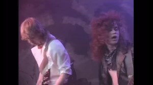 Def Leppard - “Rock of Ages” (Official Music Video)