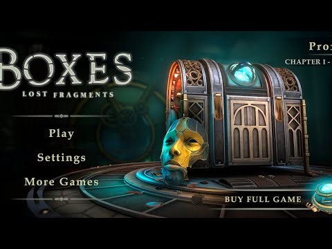 BOXES chapter -2 completed 😏