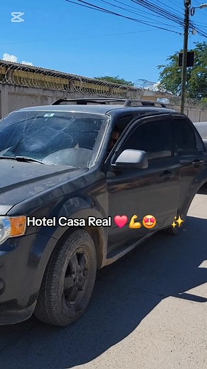 Hotel Casa Real tu comidad y tu seguridad es primero ❤️🤩 #hotel #casareal #olanchito #viral @Soy.fresera @Kuko @Grupo Bimosa @Chilio1807⚽️🇭🇳 @