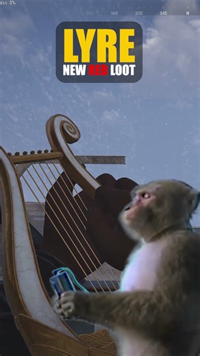 new RED loot: LYRE 🪉 | Arena Breakout Infinite S5