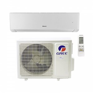 [Hot Item] Split Type Gree Air Conditioner with Fast Cooling and WiFi Control