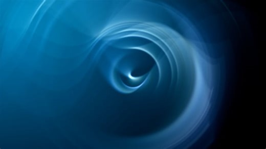 Lines, Fractal, Design. Free Stock Video