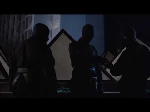 Police Academy 5 Assignment Miami Beach - Heist Scene