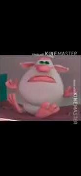 Booba in the screen effects Fast X4