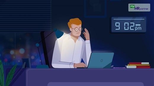 MyHR Partner - HR Outsourcing Solutions