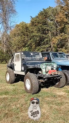 1.5K reactions · 67 shares | We like most all Jeeps but it's no secret that AMC Jeeps are the @amcjeepman favorites. #amcjeep #jeepcj7renegade #jeepcj7laredo #jeepcj8scrambler #jeepcj5 #jeeplife | James Sonya Belcher Jr. | Facebook