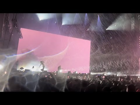 On That Time/Over Live - Playboi Carti ‪@RollingLoud‬ NYC 2021