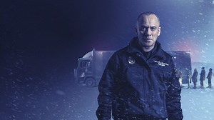 Below Zero (2021) - Netflix Movie Review