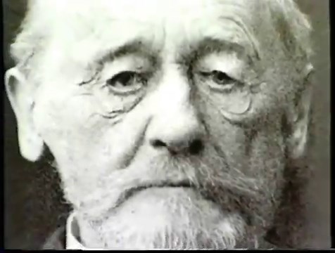 History File, First World War: The Approach of War