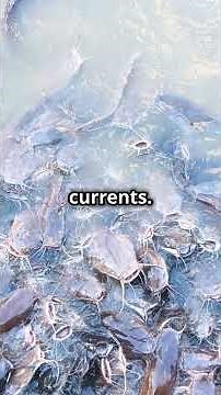 The Moonfish Mystery: Climate Change's Deep-Sea Impact