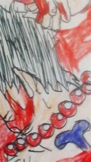Ace death 😔drawing#anime drawing