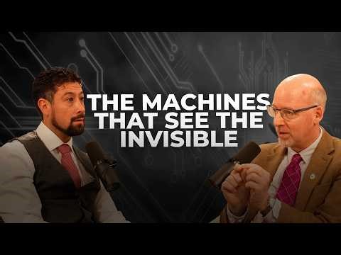 Brookhaven’s vision for Project Genesis: Interim Director John Hill on the future of Science