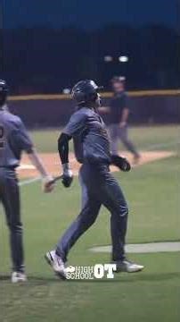Topsail baseball throws out runner at home, stays red-hot