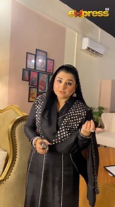 565K views · 5.1K reactions | Javeria Saud | Piyara Ramzan Day 26 | Express Entertainment #piyararamzan #pyararamazan #ramadhan #ramazan2025 | Express TV | Facebook