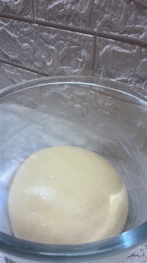 MADBUTTER | The Art of Rising Dough 🍞✨ There’s something magical about watching dough rise… Just flour, yeast, water, and patience — slowly... | Instagram