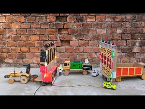 Mini stage makeing At- new home || mini stage kaise banaye || mini DJ setup || dj gadi kaise banaye