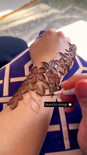 #class 19 #mehndi #henna #shorts #vlog #####