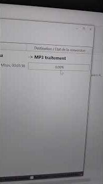 كيف تحوّل أي ملف صوتي إلى MP3 بسهولة باستخدام Format Factory على الحاسوبإذا كان لديك ملف صوتي