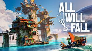 All Will Fall Review