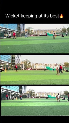WICKET-KEEPING at its BEST! 🧤 Incredible Catches & Stumpings | Cricket Skills Showcase