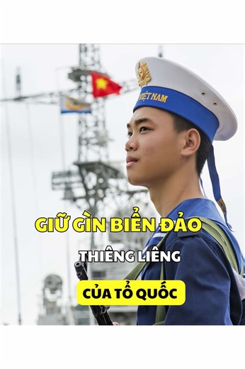 Biển Đảo Quê Hương: Niềm Tự Hào Dân Tộc