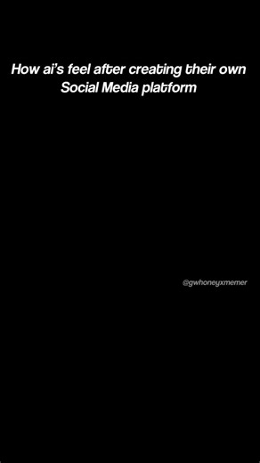 Ai social media ☠️#trending #ai #socialmedia #viral #fyp #evaluation #chnage #fyp #fypシ゚viral #peak