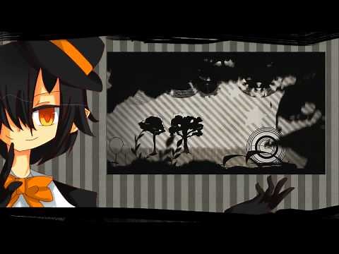 【UTAU】 Dream-Eating Monochrome Baku 【Raine Reizo APPEND POWER】 + UST