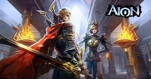 AION Receives Massive Update For 12th Anniversary
