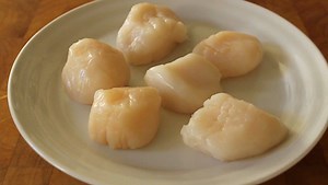 How To Put The Perfect Sear On Sea Scallops (Beautiful Crust Or Bust)