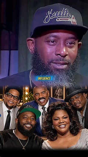 Karlous Miller Reveals What Mo’Nique Told Him That He Never Forgot 😳🔥 | ‪@williedliveconversations‬