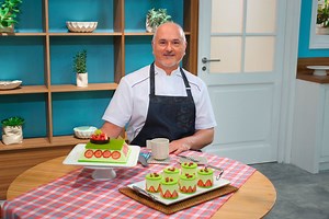 Los Clásicos de Gross