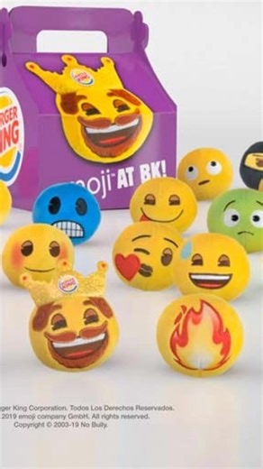 EMOJIS la Nueva Colección de Vualá 🤮 | Buffet Games