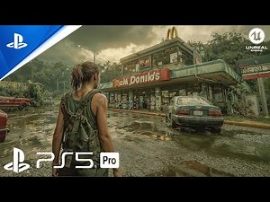 18 Best Horror PS5 Games You Must Play