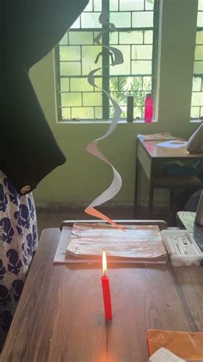 Effects Of heat transfer (Convection ) in air