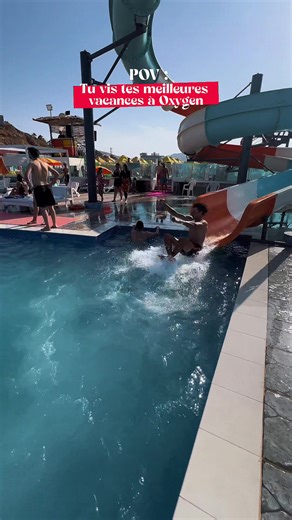 Vacances d'été inoubliables à Oran