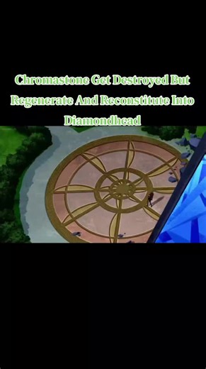 @Cartoon Network #ben10 #bentennyson #omnitrix #chromastone #diamondhead