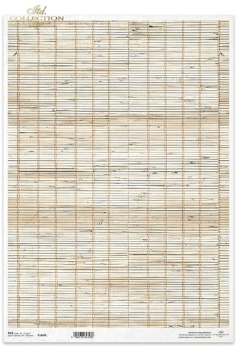 Rice paper R1649L