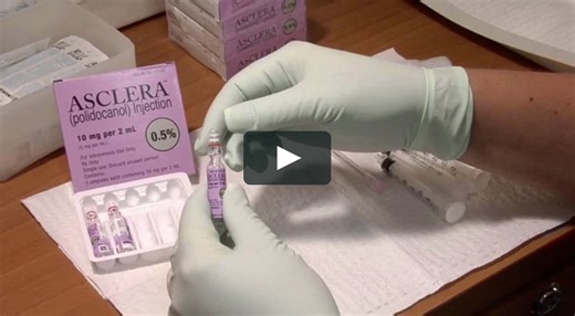 Overview and Administration of Asclera