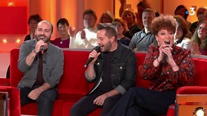 Medley des Trois Cafés Gourmands - Extrait vidéo Vivement dimanche