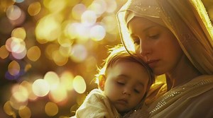 Mother Mary Images – Browse 53,773 Stock Photos, Vectors, and Video