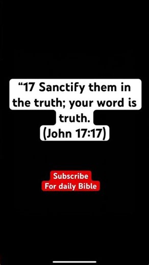 If You Want God To Hear You… Read This First 👀 🔥 #bibleversetoday #morningscripturestostartyourday