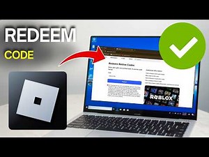 How to Redeem Roblox Codes - Mobile & PC (Easy Guide)
