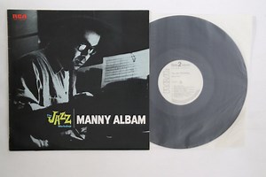 Manny Albam - The Jazz Workshop