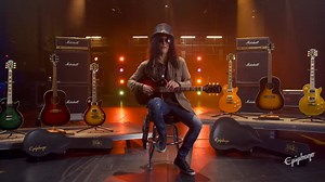 25 reactions · 3 comments | It's official - the Epiphone Slash Signature Les Paul and J-45 models are now available for pre-order!  Find out more --> https://bit.ly/sc-epislashsig2021 www.soundcentre.com.au | Sound Centre | Facebook