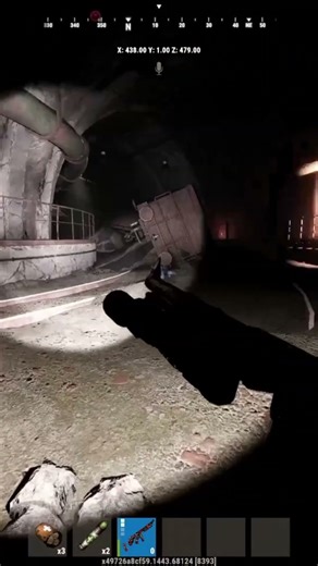 This is why you should always reload! #rust #rustconsole #rustpvp #rustclips