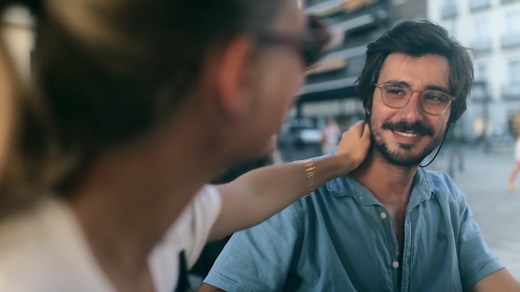 Starbucks – Meet Me At Starbucks