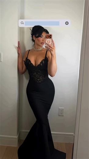 The Rotation So Far - Monique Bandage Mermaid Maxi Dress - Restless Night Long Sleeve Sweater Midi Dress - Zhadie Sweater Mini Dress - Maci Sweater Mini Dress - Silky Smooth Slinky Maxi Dress - Kylie Polka Dot Off Shoulder Mesh Top