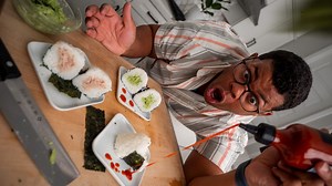 Easy recipes to cook that require zero stove time